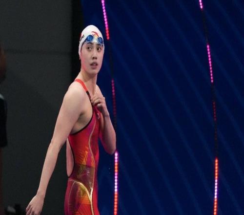 張雨霏減脂奪金！獨家專訪幕后營養(yǎng)師：科學(xué)+自律助其成功