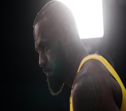 NBA再陷賭球丑聞，詹姆斯傷情信息或被用于非法投注