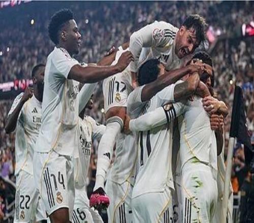 皇馬三將疑受傷，姆總火線馳援決戰(zhàn)