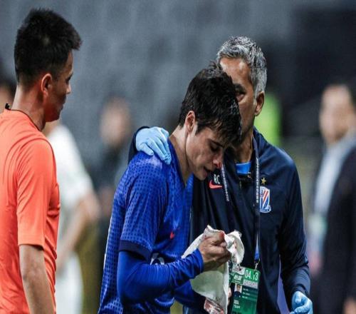 請別放棄！中國足球，這僅剩的一根稻草