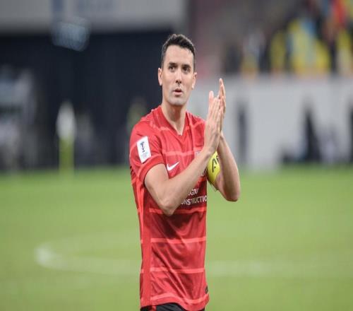 意外嗎上港已與周定洋進(jìn)行深入接觸，疑談判不順利，攪局者眾多