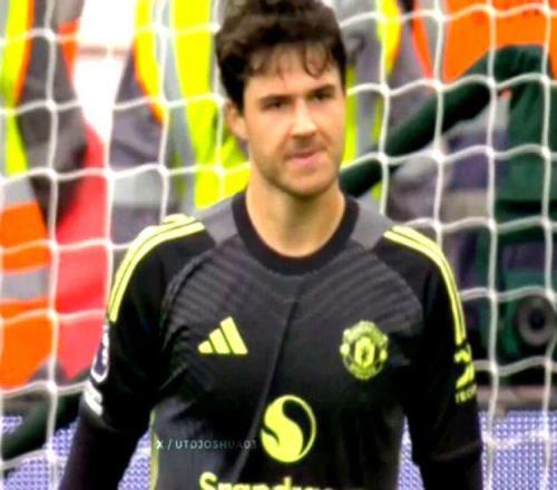 拉門斯崛起曼聯(lián)仍要簽門將！拉爵痛失2000萬(wàn)贊助，兩打擊影響財(cái)務(wù)