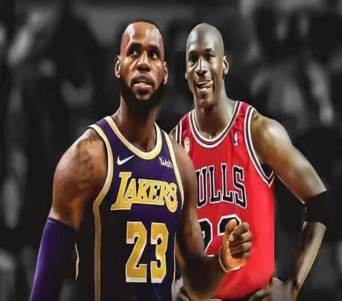 票房的保證！老詹迎第20次圣誕大戰，科比喬丹打了幾次數據如何