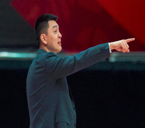 7勝7負(fù)！遼籃戰(zhàn)績嚴(yán)重下滑，球迷不買賬，主場上座率暴跌