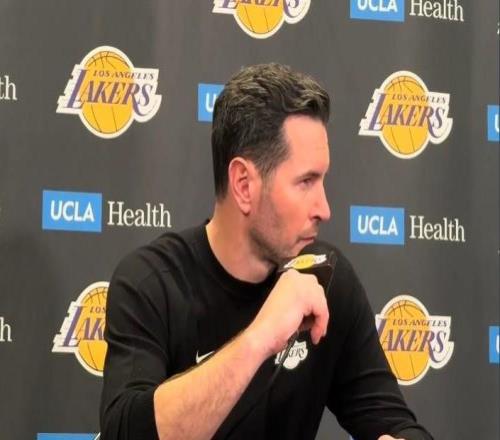 雷迪克：湖人總有球員不愿做正確選擇，而且一直都是那幾個(gè)人