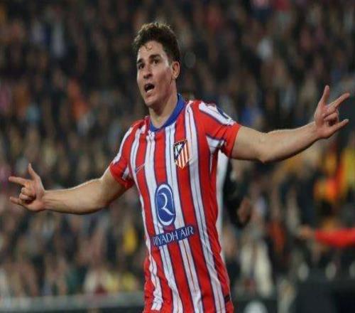 英媒：切爾西對阿爾瓦雷斯有意