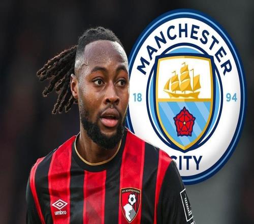 羅馬諾：曼城有望在接下來(lái)的幾天里簽下塞門(mén)約