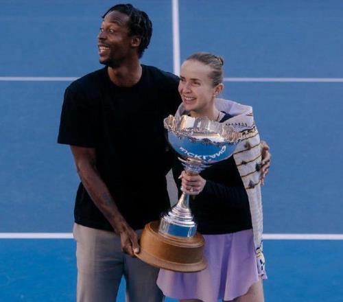 最后一舞！法國名將結(jié)束二十年澳網(wǎng)征戰(zhàn)