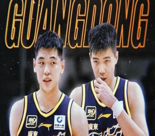 核心陣容清晰！廣東男籃更新注冊(cè)名單新賽季能否沖冠恐取決杜鋒