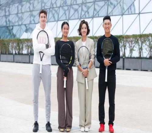 吳易昺商竣程領(lǐng)銜，2026新賽季真的來(lái)了！