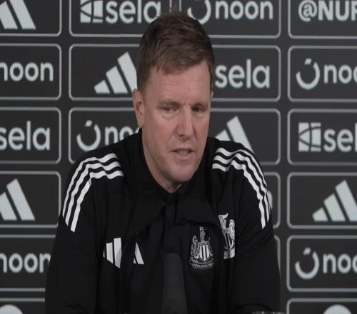 埃迪豪：利夫拉門(mén)托和特里皮爾接近復出是健康后衛就重要