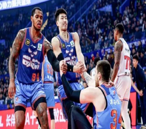 曝四川隊欠薪嚴重，球員超市已開張，廣東隊撿漏前國青隊長