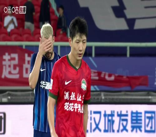 中超最新積分榜：提前保級(jí)球隊(duì)+1，河南隊(duì)上岸，6隊(duì)爭4個(gè)保級(jí)名額