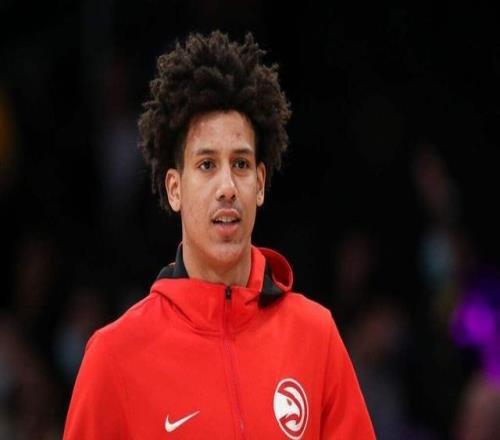 杰倫約翰遜：從“落跑少年”到新一代“鷹王”