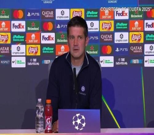 齊沃：歐冠輸給馬競后，我一口氣連抽了三根煙