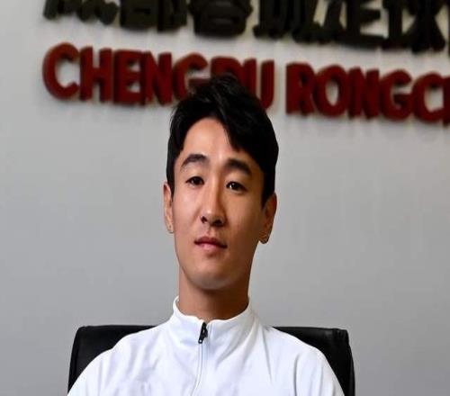 太受歡迎！穆斯卡特之前一直想要韋世豪：成都堅決不放人！