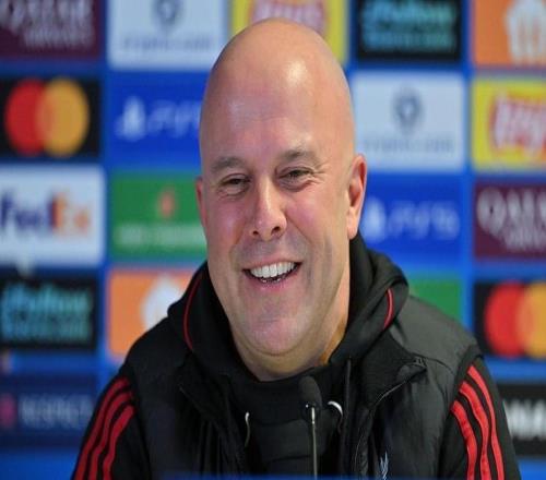 斯洛特：科納特缺陣是因為家事很高興看到薩拉赫回歸