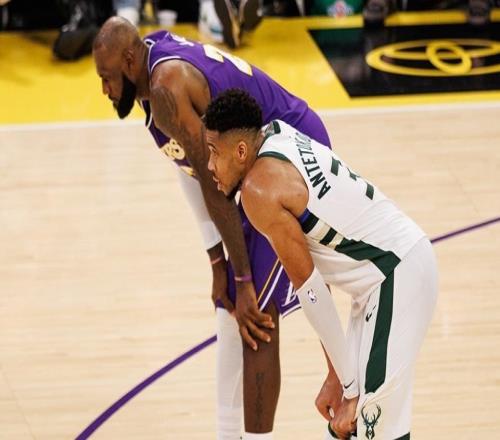 帶隊5戰(zhàn)4敗，為了離隊用盡手段！作為NBA超級球星，你有些過分了