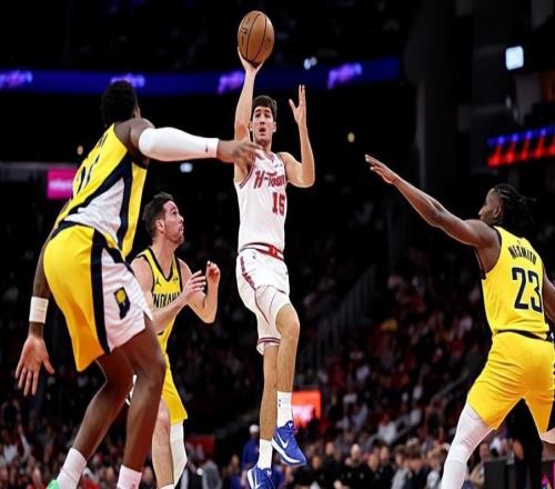 已經(jīng)是一名合格的輪換球員了，火箭探花郎能否更進(jìn)一步呢