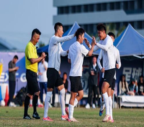 3221！玉昆擊敗功夫，英博擊敗亞泰兩連勝劉逸進球為留隊加分