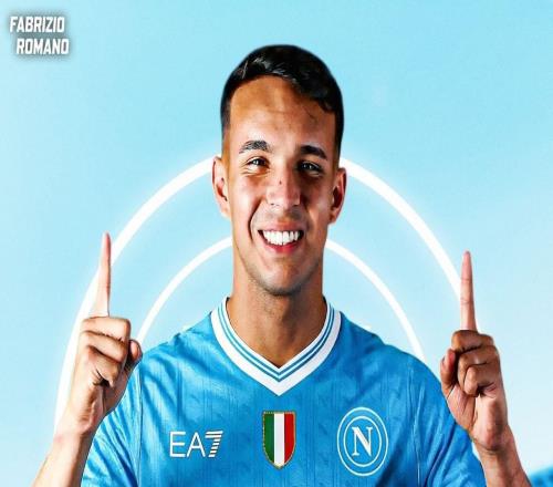 HWG！羅馬諾：那不勒斯總價2000萬歐簽維羅納前鋒焦瓦內(nèi)