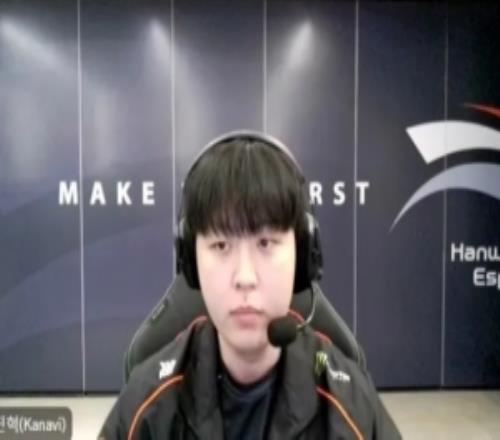 Kanavi：選擇HLE有很多原因今年效力于HLE是最好的選擇