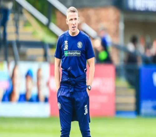 做到了！魯尼弟弟賽前稱如果淘汰水晶宮將載入足總杯史冊