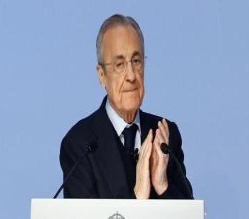 老佛爺：皇馬永遠(yuǎn)屬于俱樂(lè)部的10萬(wàn)會(huì)員，要確保下個(gè)百年不變