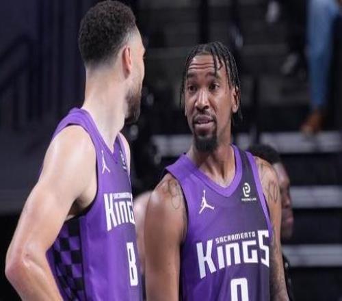 ESPN：雄鹿考慮交易得到拉文&蒙克&格蘭特