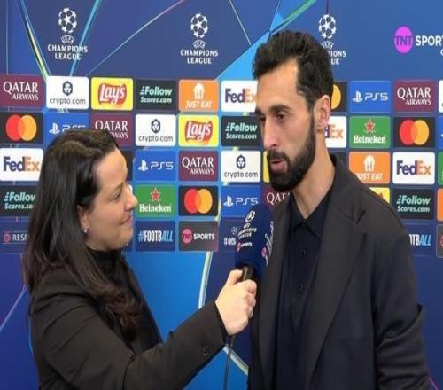 阿韋洛亞：為維尼修斯感到高興，不能忘記他為皇馬所做的一切