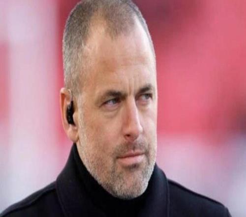 科爾評選英超本賽季當(dāng)前最佳陣容：哈蘭德領(lǐng)銜，槍手5人入列