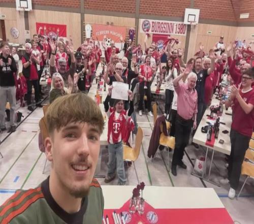 拜仁17歲太子想去皇馬！體育總監(jiān)回應：他已內部道歉