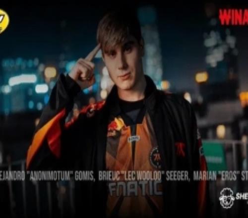 外媒爆料：FNC將留下打野Razork，至此LEC各隊(duì)全部確定陣容