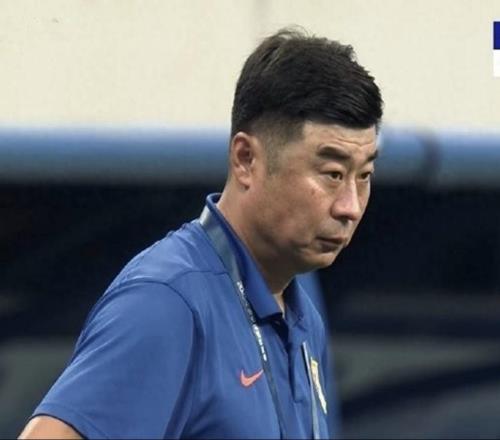 海牛絕平齊魯?shù)卤?2結(jié)局，中超保級(jí)的江湖世故開(kāi)啟