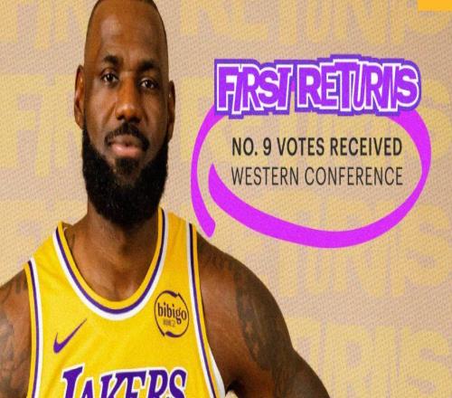 詳解詹姆斯入選全明星困境：新賽制帶來阻礙球迷優(yōu)勢(shì)不復(fù)存在