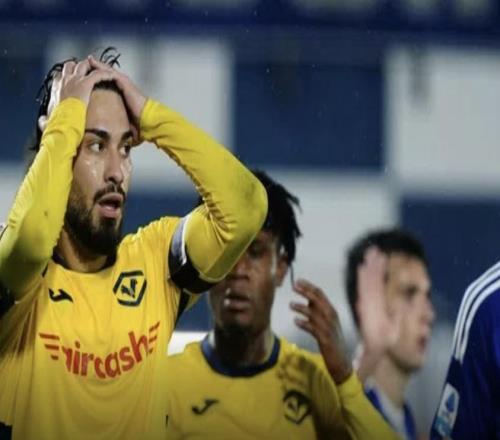 藍(lán)黑賽事前瞻：半殘維氏穩(wěn)定送分，疲憊國米小勝即安