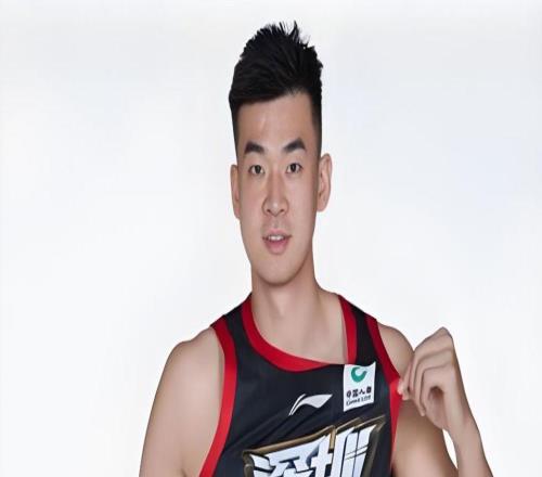 沒想到！深圳隊34歲老將夢回巔峰，成為擊敗山西的奇兵