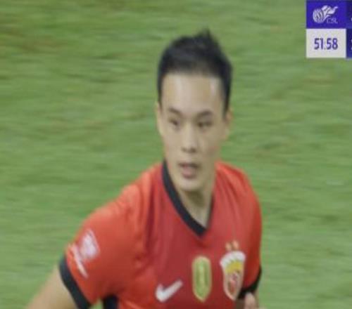 劉若釩：想用中超冠軍回報海港，沒有他們就沒有我今天的一切