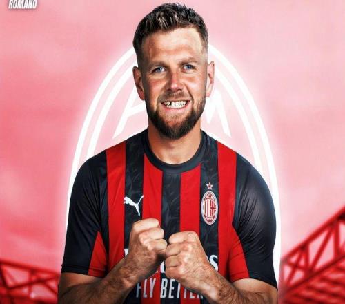 1夜3筆轉會(huì )確認！米蘭冬窗首簽，皇馬天才離隊，曼城強援即將到位