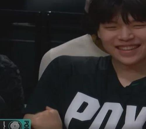 9+5+3！楊瀚森牛掰！打出NBA生涯最強一戰(zhàn)