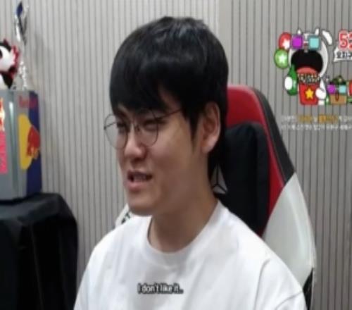 Guma：我最標志性的燼和盧錫安竟然沒(méi)玩！所以考慮做女槍和蕓阿娜