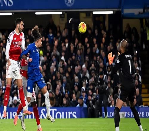 隨著紅魔21水晶宮，藍(lán)軍11槍手，英超第13輪最新積分榜如下！