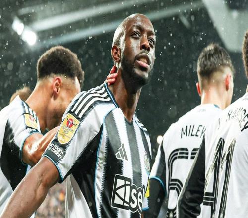 為衛(wèi)冕而戰(zhàn)，紐卡隊(duì)史首次連續(xù)兩個(gè)賽季闖入聯(lián)賽杯半決賽