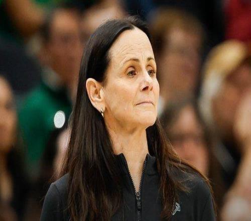 TA：自由人選帥可能會重點考察NBA教練