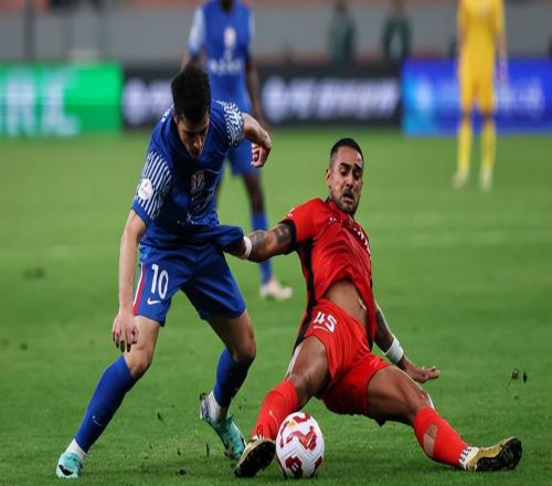 中超末輪形勢！海港四冠概率超9成申花逆襲需2條件降級區(qū)生死戰(zhàn)