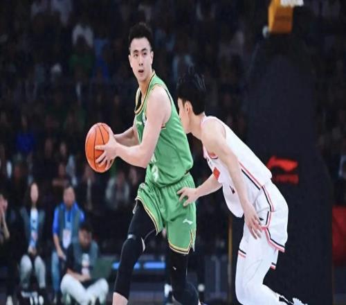CBA常規(guī)賽！遼寧主場對陣廣東，趙繼偉率隊迎戰(zhàn)廣東雙外援沖連勝