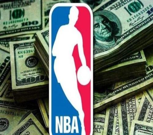 阿里納斯：NBA每年都有25支隊不去爭冠，但他們賺到錢就滿意