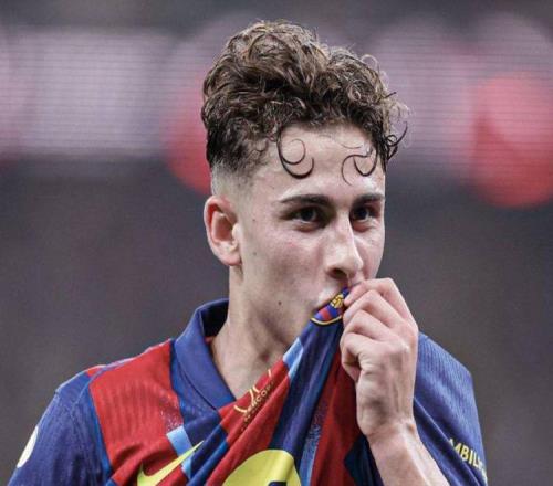 巴薩踢瘋了！50橫掃畢巴，晉級西超杯決賽！靜待馬競死磕皇馬