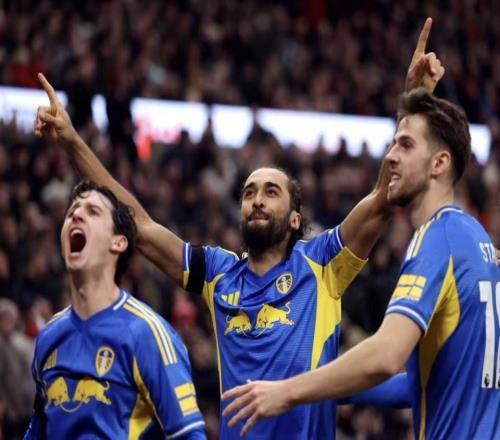 6場7球！28歲勒溫領跑英超本土射手榜涅槃重生看到世界杯希望