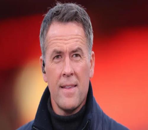 歐文：雖然上限沒有曼城利物浦高，但阿森納的特點是穩(wěn)扎穩(wěn)打